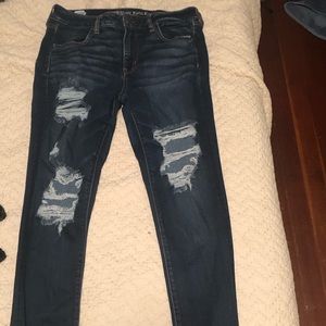 American Eagle skinny Jean